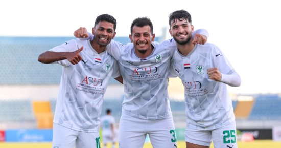 موعد مباراة المصري وزد اليوم فى الدوري المصري