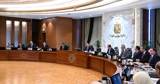 مدبولى: توجيهات من الرئيس بإسراع الخطى فى تنفيذ منظومة التأمين الصحى الشامل