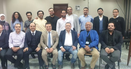 لأول مرة بمستشفيات جامعة عين شمس نجاح جراحة زرع جهاز تحفيز العصب العجزي