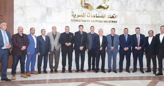 سمير البيلي رئيسا لغرفة صناعات الطباعة ونديم إلياس ممثلا في مجلس الاتحاد