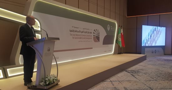 أبو الغيط من المنامة: مراكز الفكر ركيزة التنمية العربية