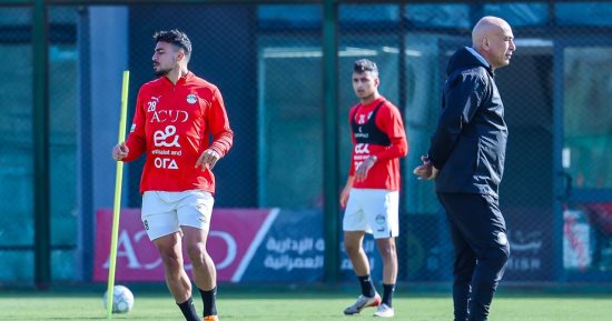انطلاق معسكر منتخب مصر 21 مايو المقبل استعداداً لكأس العالم