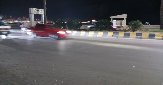 طقس بارد ليلا بالإسكندرية والصغرى تسجل 10 درجات.. فيديو
