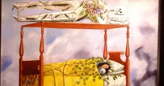 من هن الفنانات العشر الأغلى ثمناً فى المزادات الفنية؟
