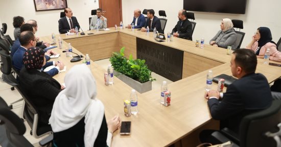 نائب وزير الصحة: الرعاية الصحية الأولية تمثل حجر الأساس فى النظام الصحى المصرى
