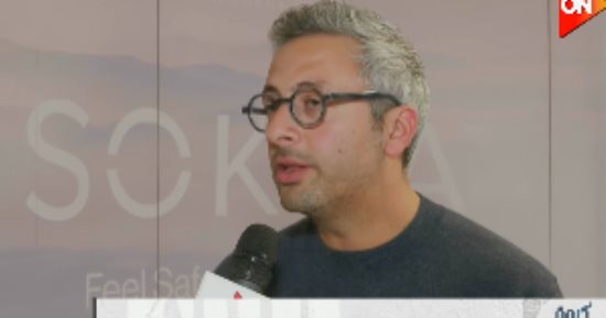 أحمد جاب الله: شركة سُكنة والحكومة في شراكة استراتيجية لتطوير مقابر مصر