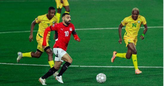 حدث غير مسبوق ينتظر الكرة العربية في كأس أمم أفريقيا