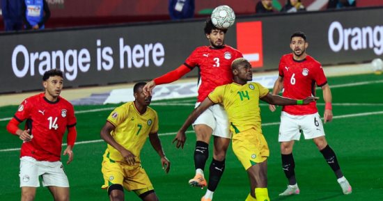 ملوك البدايات السريعة فى كأس أمم أفريقيا.. الفراعنة بالصدارة