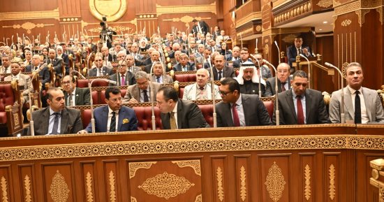 الشيوخ يناقش توطين صناعة الدواء وطلب برلمانى لكشف آليات تحقيق الاكتفاء الذاتى