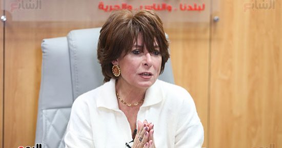 أنوشكا: صناع العمل حصرونى داخل شخصية المرأة القوية