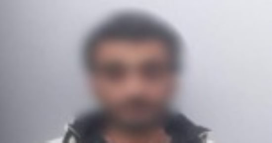 القبض على منادى سيارات لتعديه بالسب على مواطن فى القليوبية