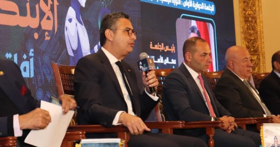 وزير التموين يعلن تحويل الكارت الموحد إلى تطبيق بالتعاون مع الاتصالات