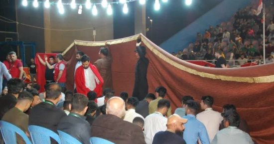 حمامات السباحة والمحيبس بقائمة التراث غير المادى باليونسكو