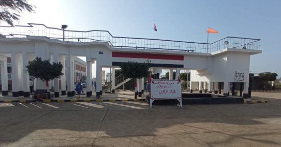 تخدم قرى «حياة كريمة».. استمرار أعمال توسعة محطة معالجة طنسا ببنى سويف بطاقة 20 ألف متر مكعب يوميًا.. المحطة تحقق أحلام أهالى 9 قرى بدخول الصرف الصحى.. ورئيس شركة بنى سويف: 17مشروعًا ضمن المرحلة الأولى للمبادرة