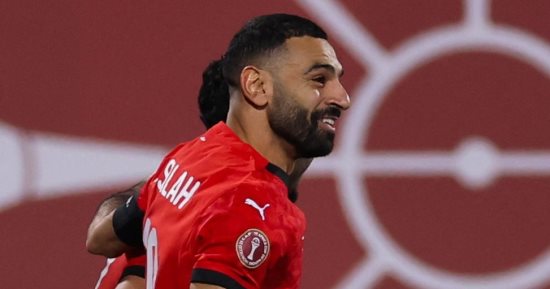 جماهير ليفربول عن تألق محمد صلاح في أمم أفريقيا: رسالة إلى سلوت