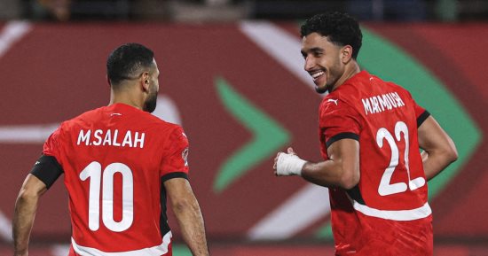 توقعات بريطانية تضع مصر ضمن مفاجأت كأس العالم 2026 