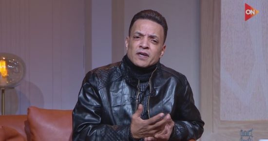 طارق الشيخ لـ كلمة أخيرة: هذه كواليس تراجعي عن أغنية حباية وشريط