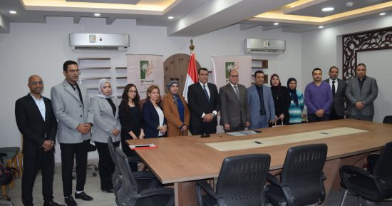 وزارة التضامن : دعم أبناء دور الرعاية الاجتماعية بمحافظات القاهرة الكبرى