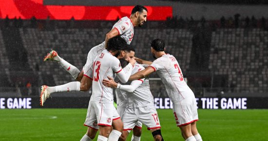 بعد الخروج من المونديال.. العابدي يفتح النار على واقع الكرة التونسية
