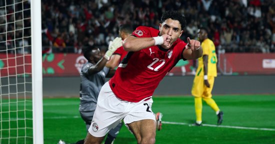 كأس العالم 2026.. مرموش يطارد دوكو في قائمة أغلى لاعبي مجموعة الفراعنة 