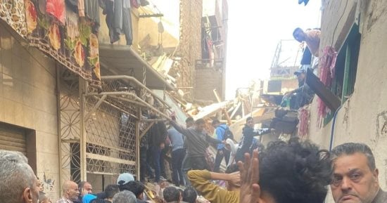 أبطال تحت الأنقاض.. كيف تنقذ الحماية المدنية الأرواح في لحظات الخطر؟