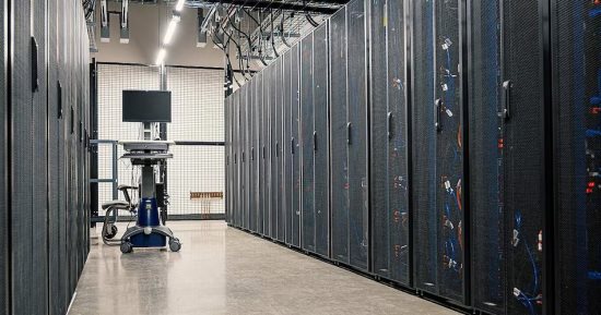 العطش الرقمى: تعرف على كمية المياه التى يستهلكها الذكاء الاصطناعى؟
