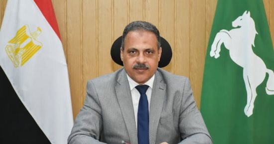 تسليم 2833 بطاقة خدمات متكاملة لذوى الهمم بالشرقية