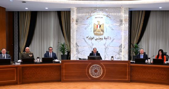مجلس الوزراء يوافق على تغليظ عقوبات مخالفات المرور.. اعرف الغرامات
