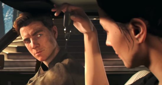 تأجيل لعبة 007 First Light إلى مايو 2026 
