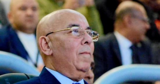 40 لاعبا يشاركون فى بطولة العالم للناشئين والشباب للكاراتيه