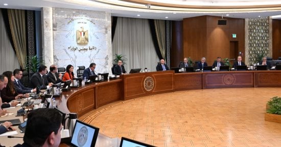 رئيس الوزراء: احنا بنينا دولة حديثة.. وقارنوا شكل البلد فى 2014 وحاليا