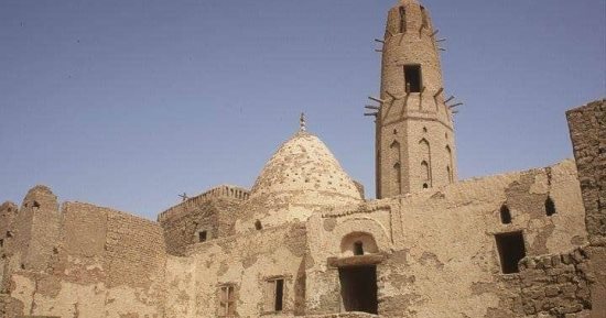 التراث الثقافى المصرى.. انطلاق مشروع التوثيق الرقمى للمواقع الأثرية بالوادى الجديد