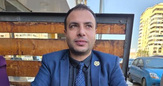 الدفاع فى قضية التعدى على معلم الإسماعيلية: موكلي دافع عن والدته