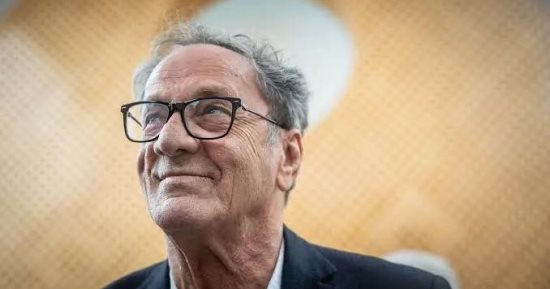 وزارة الثقافة الفلسطينية تنعى الممثل والمخرج الكبير محمد بكرى