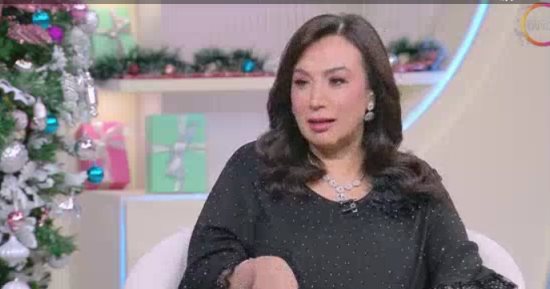 صفاء جلال: «سجن النسا» يسلط الضوء على قضايا المرأة ورسالة المسرح تصل للجمهور