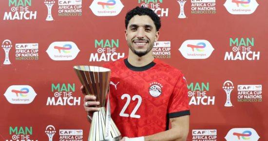 تعرف على موقف عمر مرموش مع مانشستر سيتي بعد ضم سيمينيو