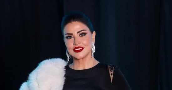 كل ما يجب أن تعرفه عن مسلسل اللون الأزرق بطولة جومانا مراد