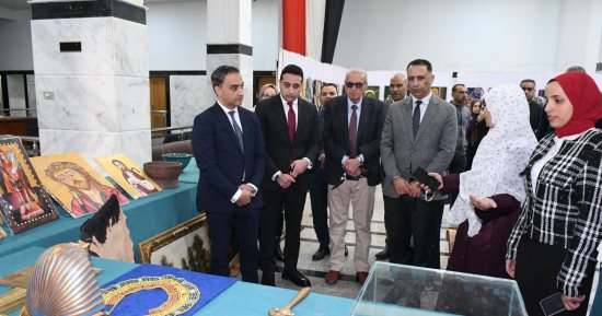 وزارة التضامن: توفير 4500 جهاز تعويضي للأشخاص ذوى الإعاقة