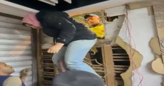 ضبط أدمن صفحة على فيسبوك نشر شائعات عن ترويج المخدرات والبلطجة