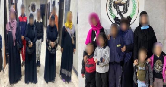 ضبط شبكة تستغل الأطفال فى التسول وبيع السلع بالقاهرة والجيزة