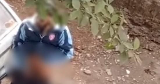 ضبط عامل مهتز نفسيا بعد تداول فيديو قديم على مواقع التواصل الاجتماعى