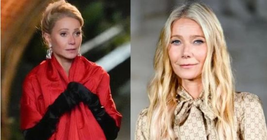 جوينيث بالترو تعود إلى السينما بعد غياب طويل وتعترف بمخاوفها من التمثيل