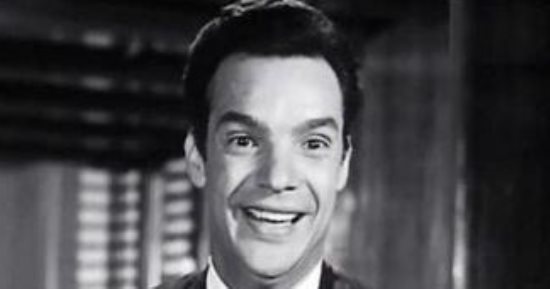 قدم أكثر من 60 عملًا بين المسرح والسينما.. ذكرى ميلاد بدر الدين جمجوم
