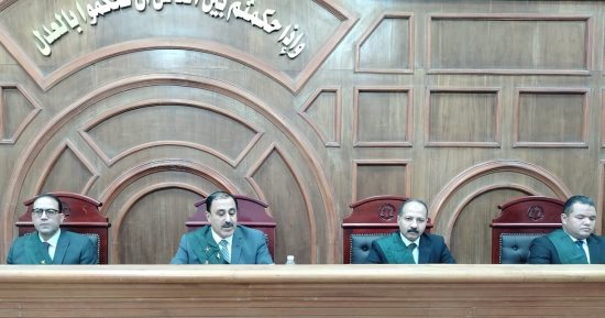 السجن المؤبد للمتهم بخطف طفل والتعدى عليه بالشرقية  