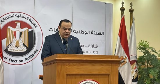 الوطنية للانتخابات تبطل نتيجة 4 لجان فى بلبيس والمنصورة وميت غمر لمخالفة الفرز