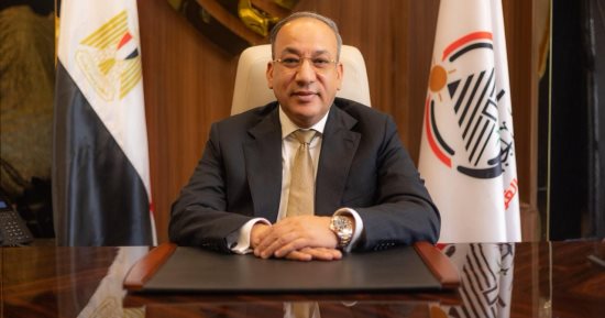 النائب طارق محمدى: الهيئة الوطنية أدارت العملية الانتخابية بكل شفافية