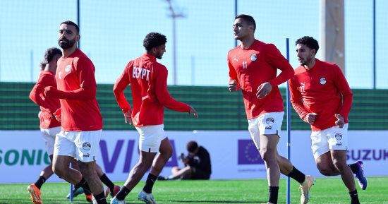 أفضل 7 منتخبات بتصنيف الفيفا تفتتح مشوارها بالانتصار فى أمم أفريقيا 2025