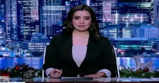 هند الضاوى: مصر لا تسعى للحرب لكن لديها قدرة كبيرة على حماية أمنها القومى
