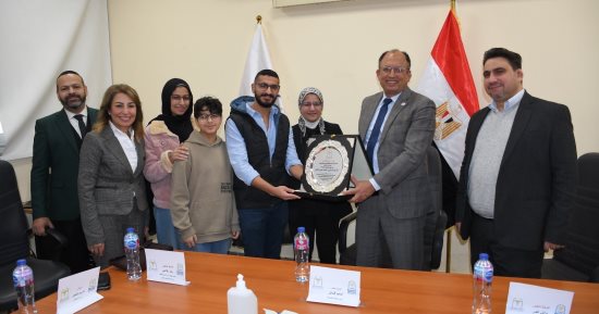 جامعة العاصمة تنظم حفل تأبين للدكتور محمد فاضل مدير مستشفى بدر الجامعى السابق