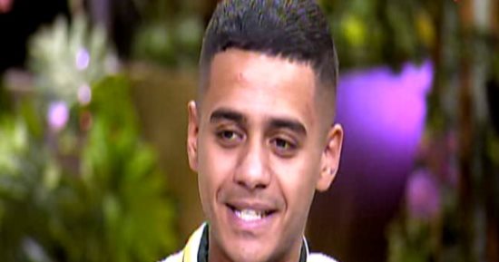 يوسف رأفت: حظي لم يكن الأفضل في المسرح واستثمرت كل طاقتي في التمثيل